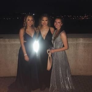 Meet your Posher, Jordyn